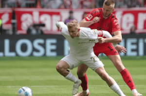 8分领跑！拜仁高效3-0碾压美因茨！下轮取胜即提前加冕德甲