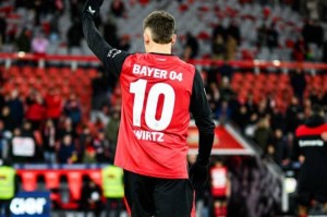 曼城退出维尔茨竞争，拜仁拒绝1.5亿欧标价，利物浦成最大赢家？