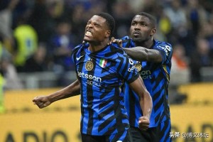 欧冠半决赛次回合:火星四溅,国米近身肉搏,巴萨饮恨梅阿查 欧冠半决赛次回合:火星四溅,国米近身肉搏,巴萨饮恨梅阿查