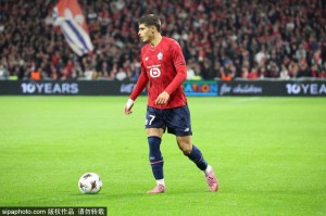 法甲第6轮精彩对决:里尔VS里昂、雷恩VS朗斯、尼斯VS巴黎FC比分预测与深度分析 法甲第6轮精彩对决:里尔VS里昂、雷恩VS朗斯、尼斯VS巴黎FC比分预测与深度分析