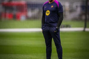 看了巴萨的比赛,才明白一次惨痛的失利,对球队的成长有多重要 看了巴萨的比赛,才明白一次惨痛的失利,对球队的成长有多重要