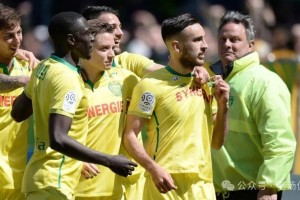 【老汤侃球】法甲:南特vs昂热 【老汤侃球】法甲:南特vs昂热