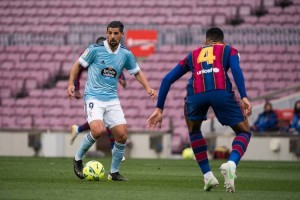 主场保级生死战？西甲对决：西班牙人能否击退贝蒂斯抢分？