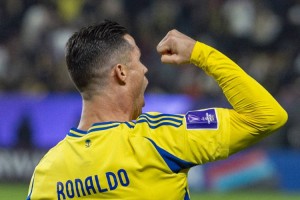 效仿梅西！C罗转型当老板，沙特财团全力支持，欲打造西甲强队