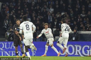 扎尼奥洛的进球被VAR吹掉，意甲争议判罚引发热议