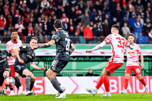 2025/26赛季德甲揭幕战前瞻:拜仁慕尼黑VS莱比锡红牛 2025/26赛季德甲揭幕战前瞻:拜仁慕尼黑VS莱比锡红牛