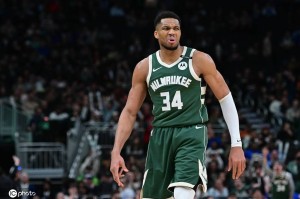 字母哥因新冠缺席媒体日 线上形式接受采访 字母哥因新冠缺席媒体日 线上形式接受采访