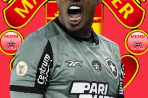 曝曼联或580万签巴西门神！正在世俱杯考察，零封大巴黎爆冷赢球