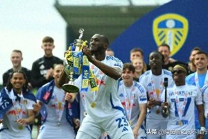 英超真有钱，升班马利兹联队，4000万强挖前西甲金靴，45场20球！