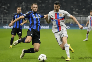 5.6、圣西罗生死局:国米VS巴萨,矛尖盾裂谁能问鼎欧冠决赛? 5.6、圣西罗生死局:国米VS巴萨,矛尖盾裂谁能问鼎欧冠决赛?