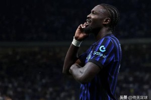 谁将竞逐2026年金球奖？姆巴佩为皇马闪耀，哈兰德效力曼城