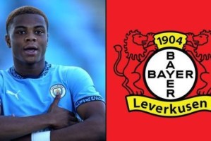 滕帅再签人罗马诺:药厂500万镑签曼城小将HWG 曼城保留40%分成 滕帅再签人罗马诺:药厂500万镑签曼城小将HWG 曼城保留40%分成