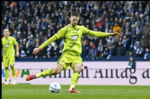 2000万欧天价转会,利兹联抢下德甲铁腰,英超要变天? 2000万欧天价转会,利兹联抢下德甲铁腰,英超要变天?