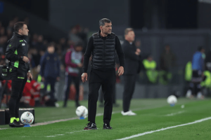 意甲：热那亚vsAC米兰，孔塞桑表示“我们的思路是一场一场去踢”