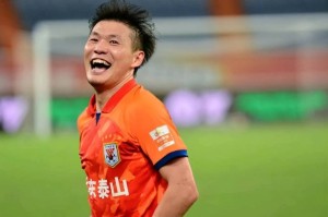 他是首位加盟意甲球队的国足名将！如今近况曝光，引发球迷热议