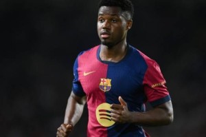 巴塞罗那拒绝了法甲豪门对失宠青训产品的开价