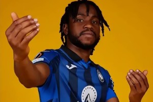 多线布局再添目标!卢克曼转会请求点燃枪手补强新变量 多线布局再添目标!卢克曼转会请求点燃枪手补强新变量