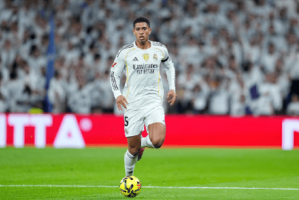 1387分钟无球入账！罗德里戈濒临皇马前锋历史最差进球荒，边缘化危机加剧伯纳乌焦虑