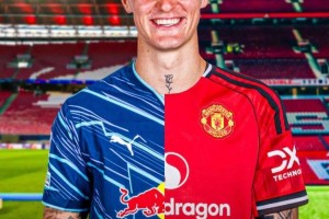 曼联报价8500万求购谢什科！信心十足，为此连续三日拒绝尤文中锋自荐