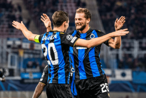 【胜负彩】25116期推荐:布鲁日的比赛节奏会给流浪者带来麻烦吗 【胜负彩】25116期推荐:布鲁日的比赛节奏会给流浪者带来麻烦吗