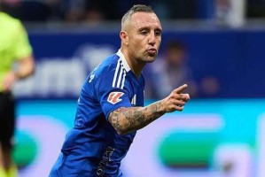 40岁卡索拉续约奥维耶多 随队重返西甲 40岁卡索拉续约奥维耶多 随队重返西甲