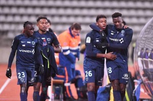 法甲保级与欧战之争:昂热主场坚守,斯特拉斯堡客场冲击 法甲保级与欧战之争:昂热主场坚守,斯特拉斯堡客场冲击