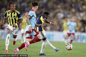 穆里尼奥的逆转魔法:费内巴切如何在绝境中翻盘? 穆里尼奥的逆转魔法:费内巴切如何在绝境中翻盘?