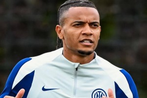 阿坎吉的复活与国米的未来 阿坎吉的复活与国米的未来