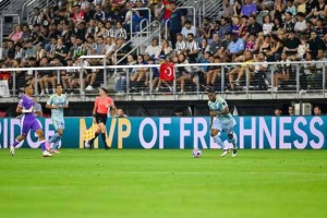 尤文世俱杯首战5-0完胜！小孔塞桑梅开二度，球迷赞誉有加