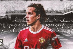 21岁曼联弃将成豪门猎物!本菲卡设天价违约金,三大巨头抢破头 21岁曼联弃将成豪门猎物!本菲卡设天价违约金,三大巨头抢破头