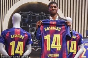 巴萨剑指欧冠第六冠!拉波尔塔豪言新赛季大有可为 巴萨剑指欧冠第六冠!拉波尔塔豪言新赛季大有可为