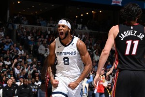 法甲卫冕冠军签下前灰熊凯尔特人锋线,他在NBA的情况不容乐观? 法甲卫冕冠军签下前灰熊凯尔特人锋线,他在NBA的情况不容乐观?