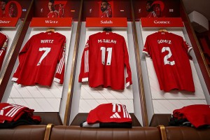 竞彩湃|利物浦遭遇德比死敌,奥格斯堡结束连败? 竞彩湃|利物浦遭遇德比死敌,奥格斯堡结束连败?