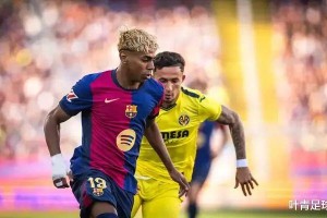 巴萨将赴美国踢西甲!28岁核心反对:就想圈钱不重视我们 巴萨将赴美国踢西甲!28岁核心反对:就想圈钱不重视我们