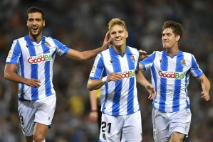 明日西甲联赛:马德里竞技VS皇家社会比赛预测 明日西甲联赛:马德里竞技VS皇家社会比赛预测