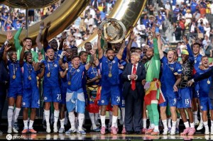 三球完胜 切尔西夺世俱杯冠军!</title>
        
    <title>三球完胜 切尔西夺世俱杯冠军! 三球完胜 切尔西夺世俱杯冠军!</title>
        
    <title>三球完胜 切尔西夺世俱杯冠军!