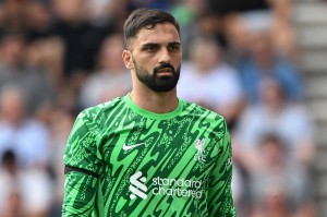 玛玛达：利物浦就像个大家庭 我期待与斯洛特共事&向阿利森学习