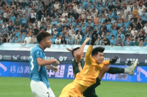 亚洲第一联赛!中超本轮场均观众高达31307人:高出意甲! 亚洲第一联赛!中超本轮场均观众高达31307人:高出意甲!