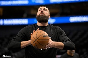 瓦兰:我将履行掘金合同 全力以赴争夺冠军 瓦兰:我将履行掘金合同 全力以赴争夺冠军