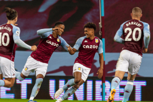 25074期足彩胜负平推荐：伯恩茅斯主场专克强队？维拉欧冠席位生死战！