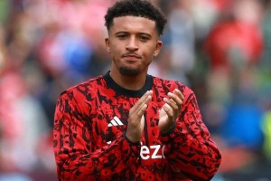 桑乔转会曼联成疑 罗马满足高薪要求 桑乔转会曼联成疑 罗马满足高薪要求