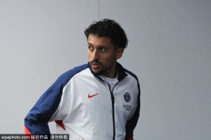 纳赛尔谈巴黎阵容:集体协作是夺冠的关键 纳赛尔谈巴黎阵容:集体协作是夺冠的关键