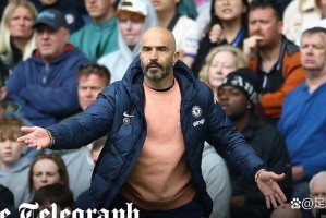 马雷斯卡为切尔西德比轮换辩护欧冠前的人员管理难题