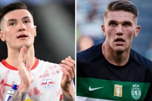 BBC：签塞斯科比与预期要难，阿森纳在引进约克雷斯方面有所进展