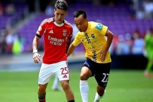 世俱杯C组出线分析：本菲卡仍有可能出局，博卡青年还有一线生机