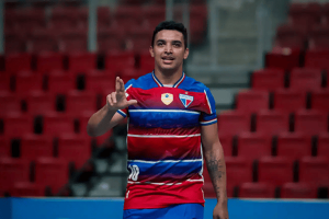 巴西甲:福塔雷萨近期状态跳跃,瓦斯科达伽马表现中规中矩 巴西甲:福塔雷萨近期状态跳跃,瓦斯科达伽马表现中规中矩