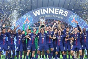 欧洲超级杯冠军之路:国际米兰的艰难追寻 欧洲超级杯冠军之路:国际米兰的艰难追寻