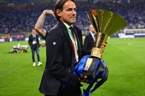 一别两宽！因扎吉在这个时候说再见不意外，国米球迷无需过多苛责