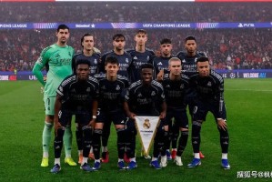 从天堂到地狱！皇马惨遭门将绝杀，穆帅“弑君”背后是王朝根基的松动