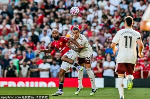 突发:曼联重磅截胡!欲签唐纳鲁马,提出双重条件 突发:曼联重磅截胡!欲签唐纳鲁马,提出双重条件